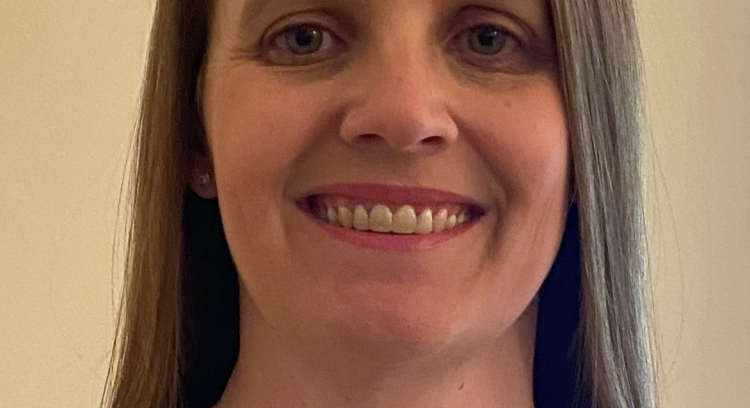 Brain Tumour Researcher Dr Briony Gliddon discusses her career for International Women's Day 2021